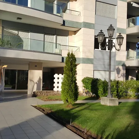 Apartment Prestige Du Lac 34 *