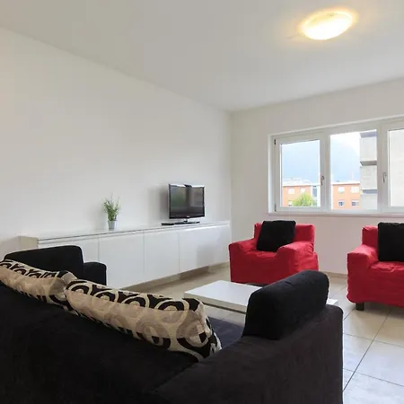 Prestige Du Lac 34 Apartment Lugano