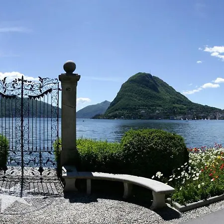 Apartment Prestige Du Lac 34 *