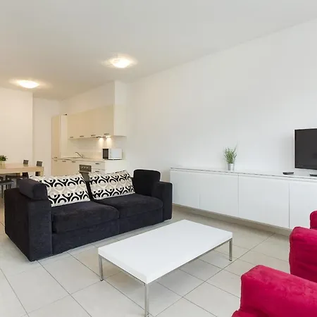 Prestige Du Lac 34 Apartment *