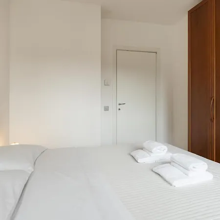 Prestige Du Lac 34 Apartment *