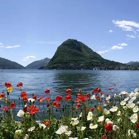 Apartment Prestige Du Lac 34 *